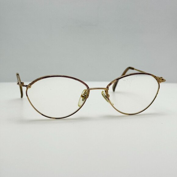 Christian Dior Eyeglasses Eye Glasses Frames CD 2876 42A 54-17-130 - Picture 1 of 6